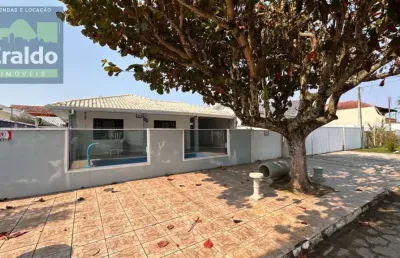 Casa com 4 quartos à venda na Avenida Mandaguari, 1522, Riviera, Matinhos