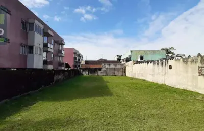 Lote / terreno em praia de leste - pontal do paraná, pr