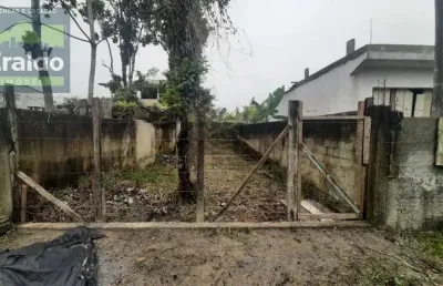 Lote / terreno em balneário shangri-lá - pontal do paraná, pr