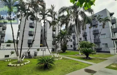 Apartamento com 1 quarto à venda na Rua Doutor Benedito Amorim, Balneário Gaivotas, Matinhos
