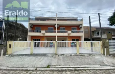 Sobrado em balneário ipanema - pontal do paraná, pr