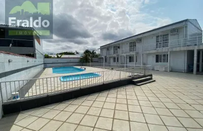 Casa com 2 quartos à venda na Avenida Sete De Setembro, 863, Riviera, Matinhos