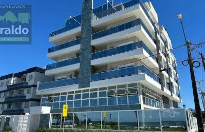 Apartamento com 3 quartos à venda na Avenida Beira Mar (Balneário Flórida), 4171, Balneário Flórida, Matinhos