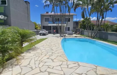 Casa com 3 quartos à venda na Rua Canadá, Pontal do, Atami, Pontal do Paraná