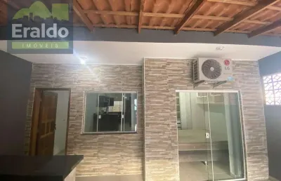 Casa com 2 quartos à venda na Rua Espanha, Matinhos -, Tabuleiro, Matinhos