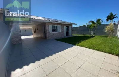 Casa com 3 quartos à venda na Rua Mamores, Pontal do , Beltrami, Pontal do Paraná