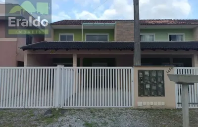Apartamento com 2 quartos à venda na Rua Santa Catarina, Matinhos, Tabuleiro, Matinhos