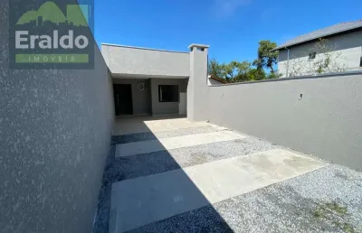 Casa em balneário pontal do sul - pontal do paraná, pr
