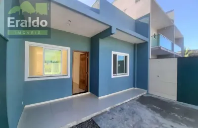 Casa com 3 quartos à venda na Rua Abel da Costa Flores, Matinhos -, Albatroz, Matinhos
