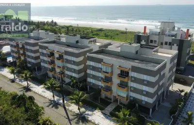 Apartamento com 3 quartos à venda na Rua Rui Leal, Matinhos -, Balneário Gaivotas, Matinhos