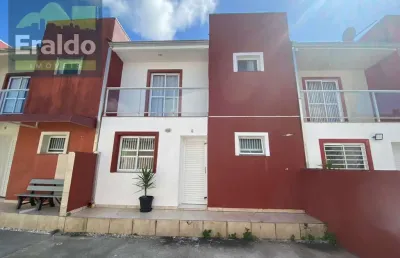 Casa com 2 quartos à venda na Avenida Paranaguá, 5432, Balneário Marajó, Matinhos