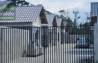 Casa com 3 quartos à venda na Rua Dos Imigrantes, Matinhos, Praia Grande, Matinhos