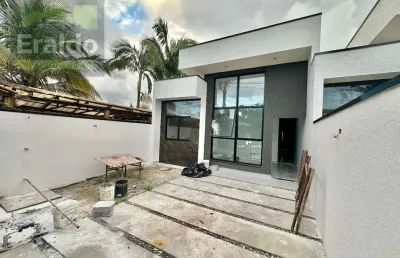 Casa com 3 quartos à venda na Rua Cancúm, Pontal do, Balneário Marissol, Pontal do Paraná