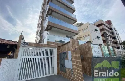 Apartamento com 3 quartos à venda na Rua União, 480, Caiobá, Matinhos