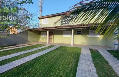 Casa com 4 quartos à venda na R. Joao Carlos Max Rosener, Matinhos -, Balneário Betaras, Matinhos