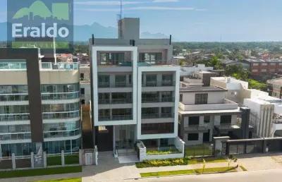 Apartamento com 3 quartos à venda na Avenida Beira Mar, 9651, Costa Azul, Matinhos