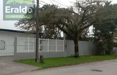 Casa com 6 quartos à venda na Avenida Sete De Setembro, 597, Riviera, Matinhos