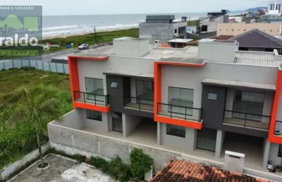 Casa com 3 quartos à venda na Rua América Do Sul, 33, Albatroz, Matinhos