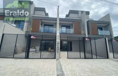 Casa com 3 quartos à venda na Avenida Beira Mar, 471, Balneário Betaras, Matinhos