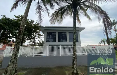 Casa com 6 quartos à venda na Avenida Mandaguari, 605, Riviera, Matinhos