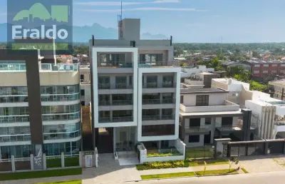 Apartamento com 3 quartos à venda na Avenida Beira Mar, 9651, Costa Azul, Matinhos