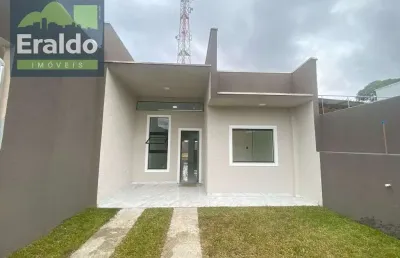 Casa com 3 quartos à venda na Rua Baronesa do Cerro Azul, Praia de Leste, Pontal do Paraná