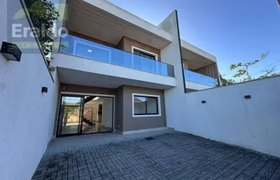 Casa com 4 quartos à venda na Avenida Mandaguari, 271, Riviera, Matinhos