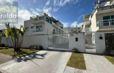 Casa com 3 quartos à venda na Rua Rui Leal, 730, Balneário Gaivotas, Matinhos