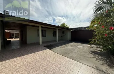 Casa com 4 quartos à venda na Avenida Sete De Setembro, Albatroz, Matinhos