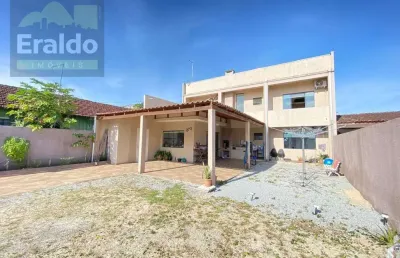 Casa com 3 quartos à venda na Rua Elier Martins, Canoas, Pontal do Paraná