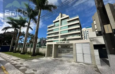 Apartamento com 2 quartos à venda na Rua Castro, 332, Caiobá, Matinhos