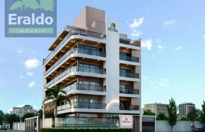 Apartamento com 3 quartos à venda na Avenida Beira Mar, Matinhos -, Balneário Caravelas, Matinhos