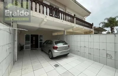 Casa com 3 quartos à venda na Rua Rui Leal, 449, Balneário Gaivotas, Matinhos