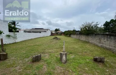 Lote / terreno em balneário shangri-lá - pontal do paraná, pr