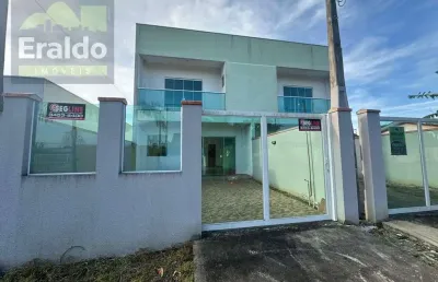 Casa com 3 quartos à venda na Rua Doutor Xavier Da Veiga, Balneário Caravelas, Matinhos