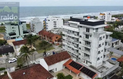 Apartamento com 3 quartos à venda na Rua Rui Leal, 303, Balneário Gaivotas, Matinhos