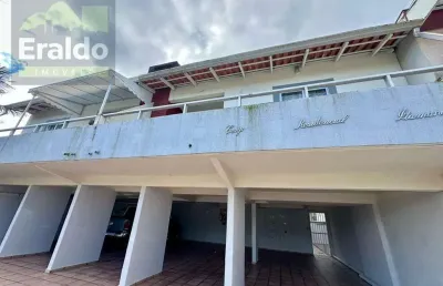 Apartamento com 2 quartos à venda na Rua José Bigarela, 522, Centro, Matinhos
