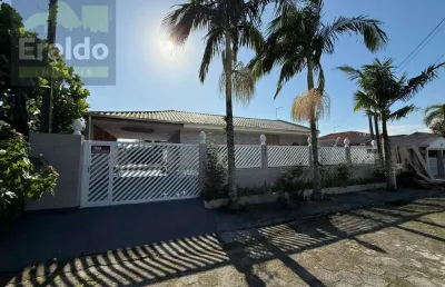 Casa com 4 quartos à venda na Rua Amsterdã, 398, Costa Azul, Matinhos