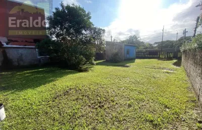Lote / terreno em balneário pontal do sul - pontal do paraná, pr