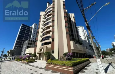 Apartamento duplex/cobertura em balneário caiobá - matinhos, pr