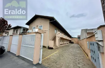 Apartamento com 2 quartos à venda na Avenida Guarapuava, 648, Caiobá, Matinhos