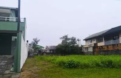 Lote / terreno em balneário atami - pontal do paraná, pr