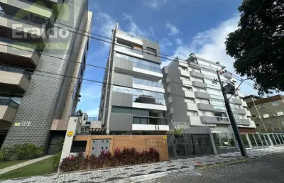Apartamento duplex/cobertura em praia mansa - matinhos, pr