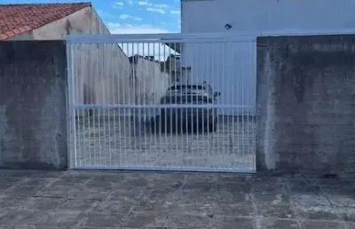 Casa com 3 quartos à venda na Rua Plínio Tourinho, 403, Praia de Leste, Pontal do Paraná