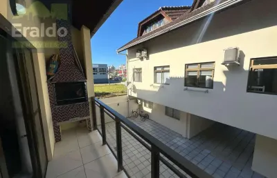 Apartamento com 3 quartos à venda na Rua Rio Negro, Caioba, Caiobá, Matinhos