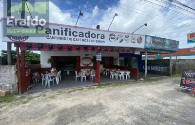 Loja comercial em praia de leste - pontal do paraná, pr