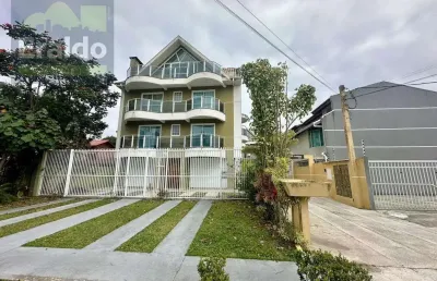 Apartamento com 3 quartos à venda na Rua São Mateus, 397, Caiobá, Matinhos