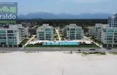 Apartamento a venda em balneário flórida - matinhos, pr