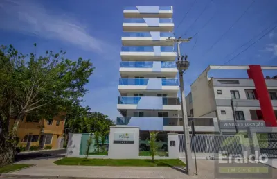 Apartamento com 3 quartos à venda na Rua Castro, 460, Caiobá, Matinhos