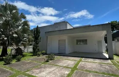 Casa de condomínio com 3 quartos, 600m², à venda em maricá, ubatiba